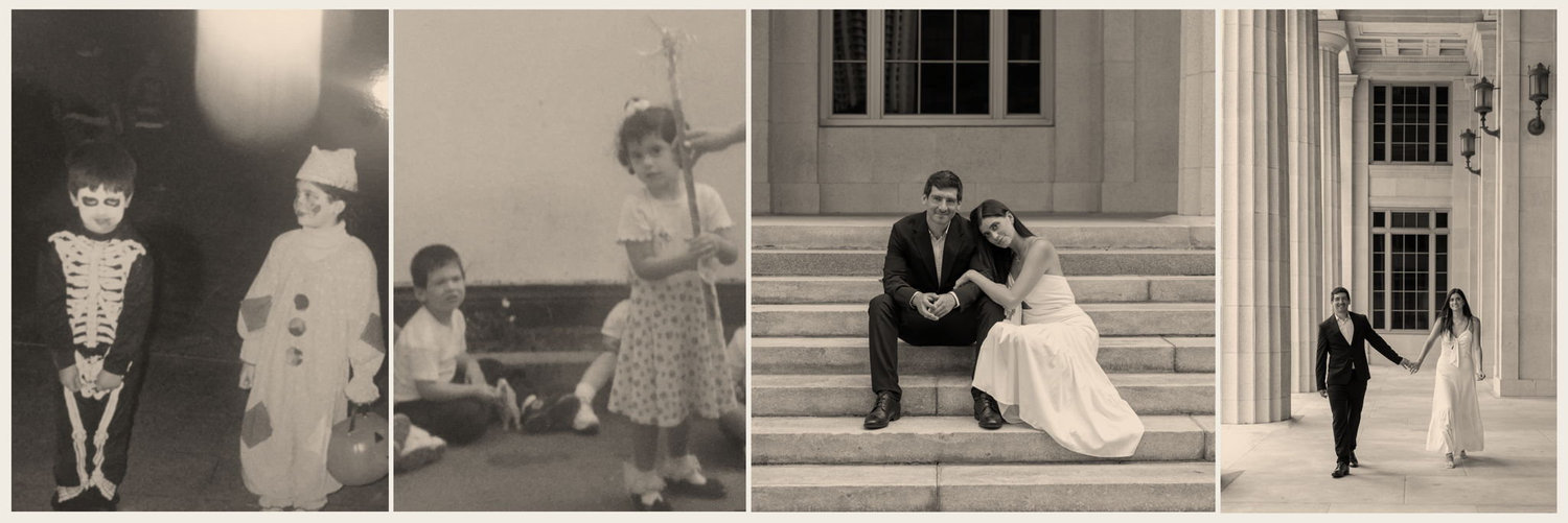 The Wedding Website of Daniel Castro and Alejandra Gavidia