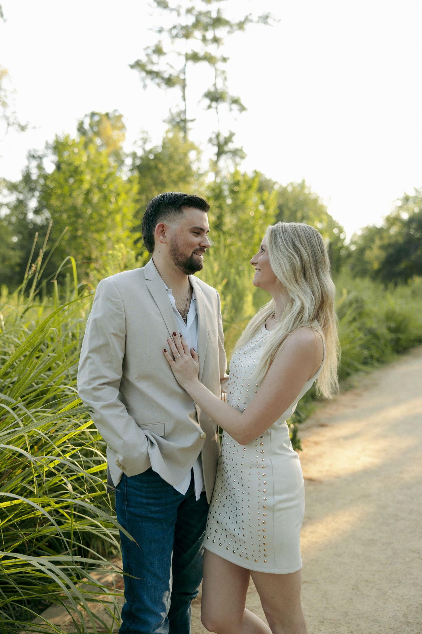 The Wedding Website of Berkley Marabella and Taylor Polk