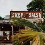 Surf N Salsa