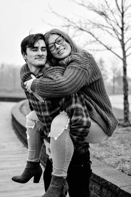 The Wedding Website of Amber Coon and Hunter Mochel