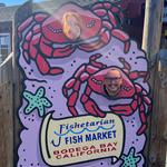 Fishetarian Fish Market