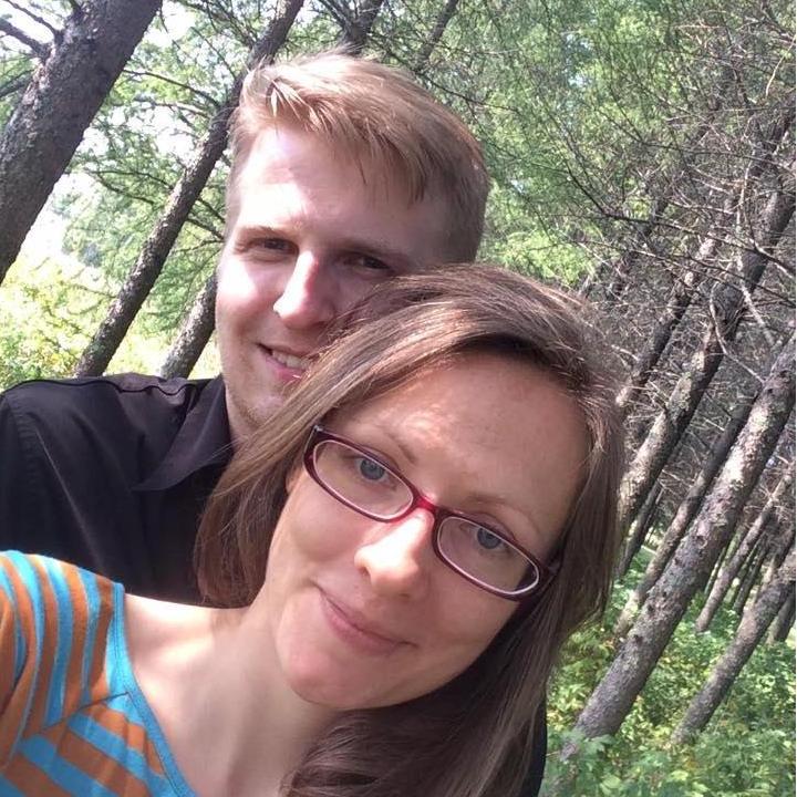 Labor Day Weekend, Grand Rapids, MN.