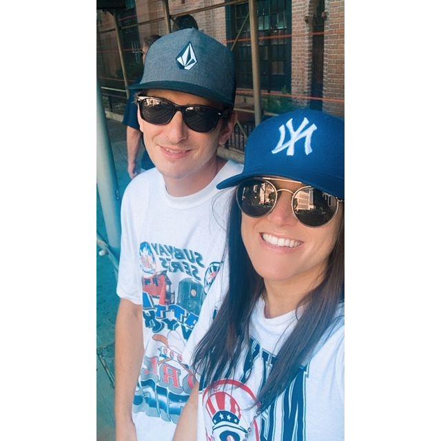 Yankee Game 2022