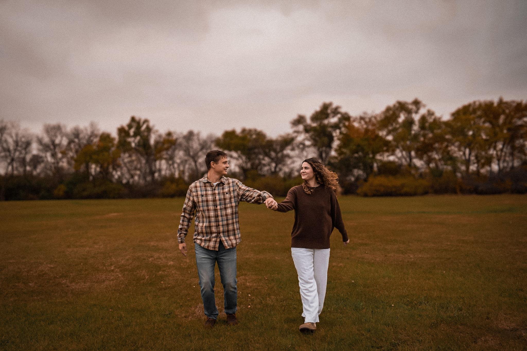 The Wedding Website of Abigail Molan and Logan Twigg