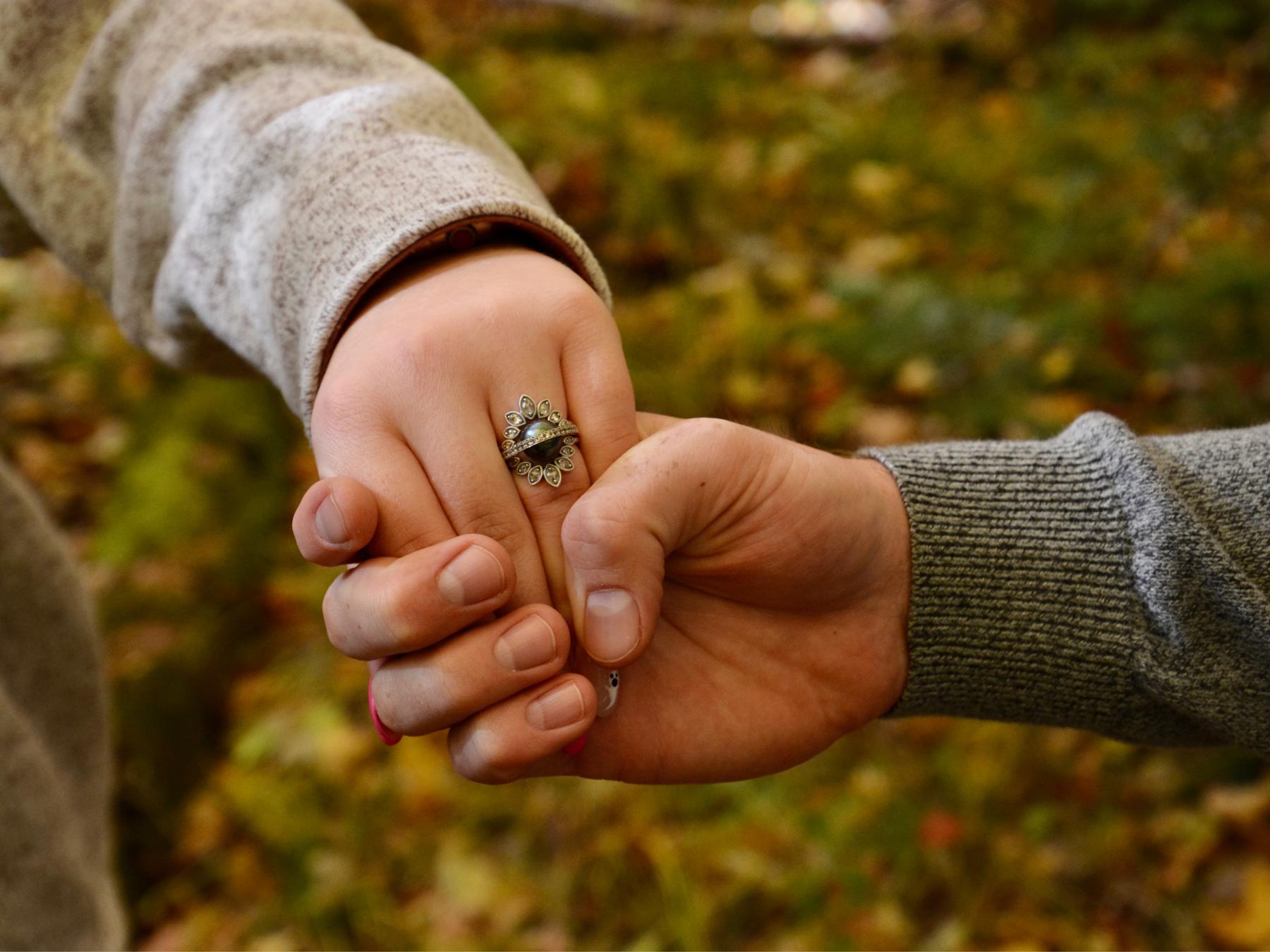 The Wedding Website of Halle Kirchner and Caleb Deering