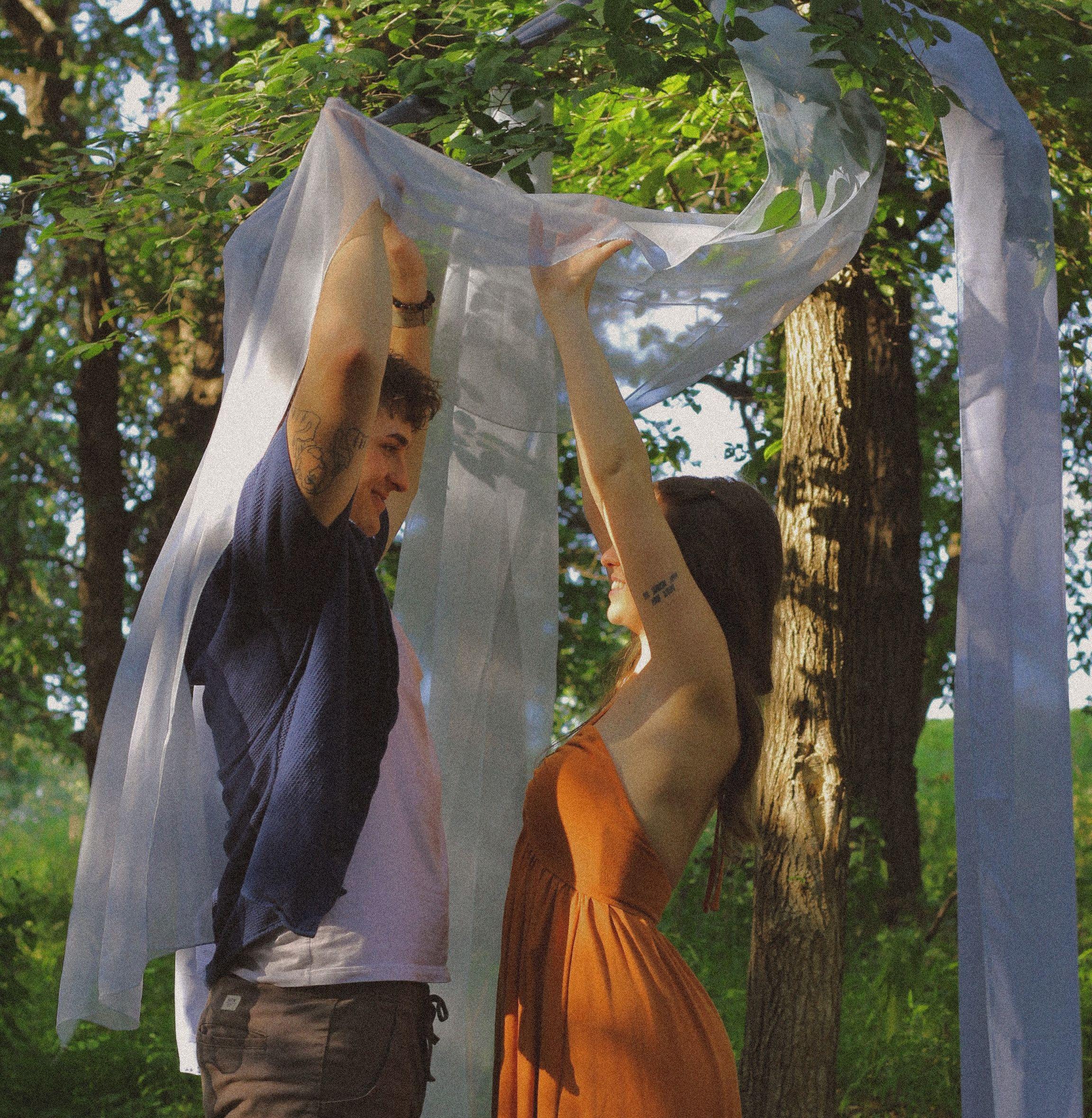 The Wedding Website of Tori Rainboth and Ryan Bartel