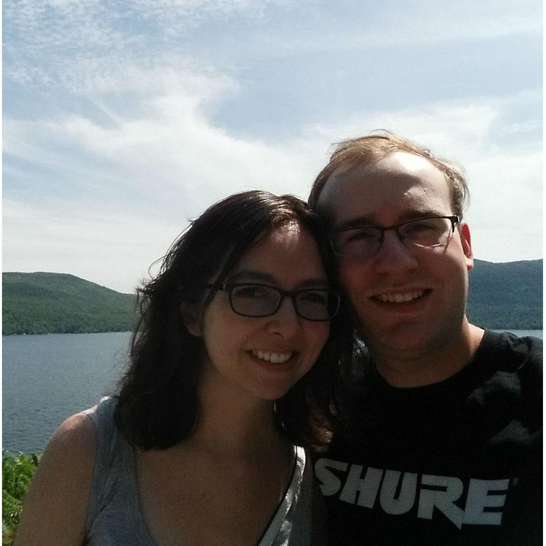 Lake George, New York. August 2017.