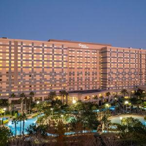 Hotel in Orlando