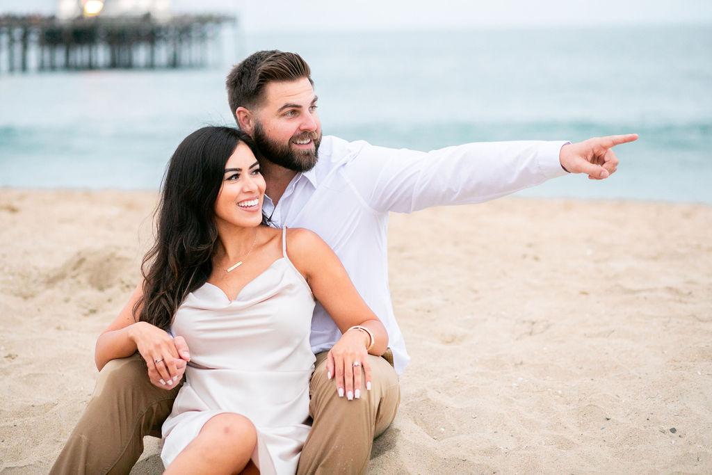 The Wedding Website of Felicia Madrid and Lyman King IV