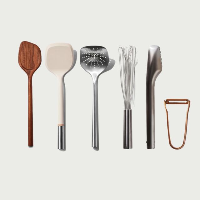 Athena's Tool Kit by Material Kitchen