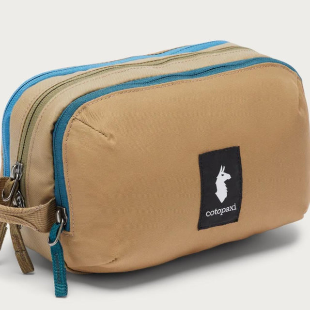 Nido Accessory Bag - Cada Día