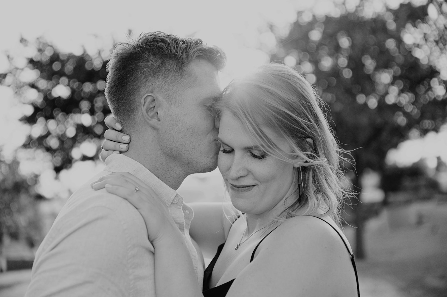 The Wedding Website of Johané Jooste and Francois Haasbroek