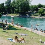 Barton Springs