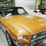 Tallahassee Automobile Museum