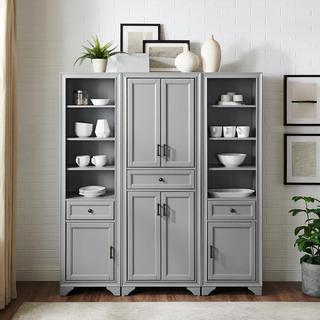 Tara 3-Piece Pantry Set