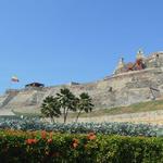 Castillo de San Felipe de Barajas