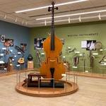 Musical Instrument Museum