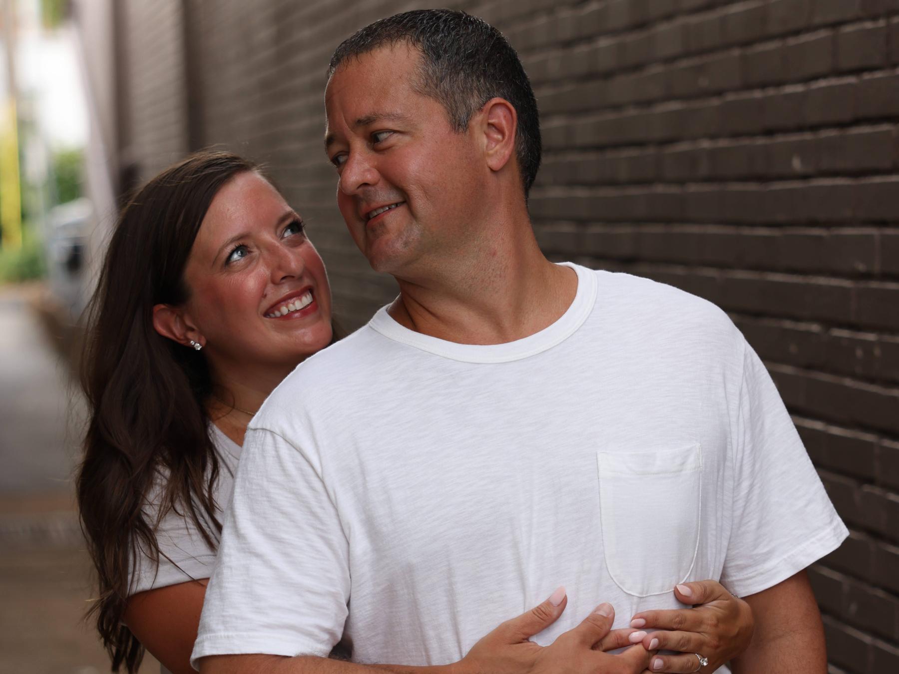 The Wedding Website of Bridgette Reilly and Ryan Jenkins