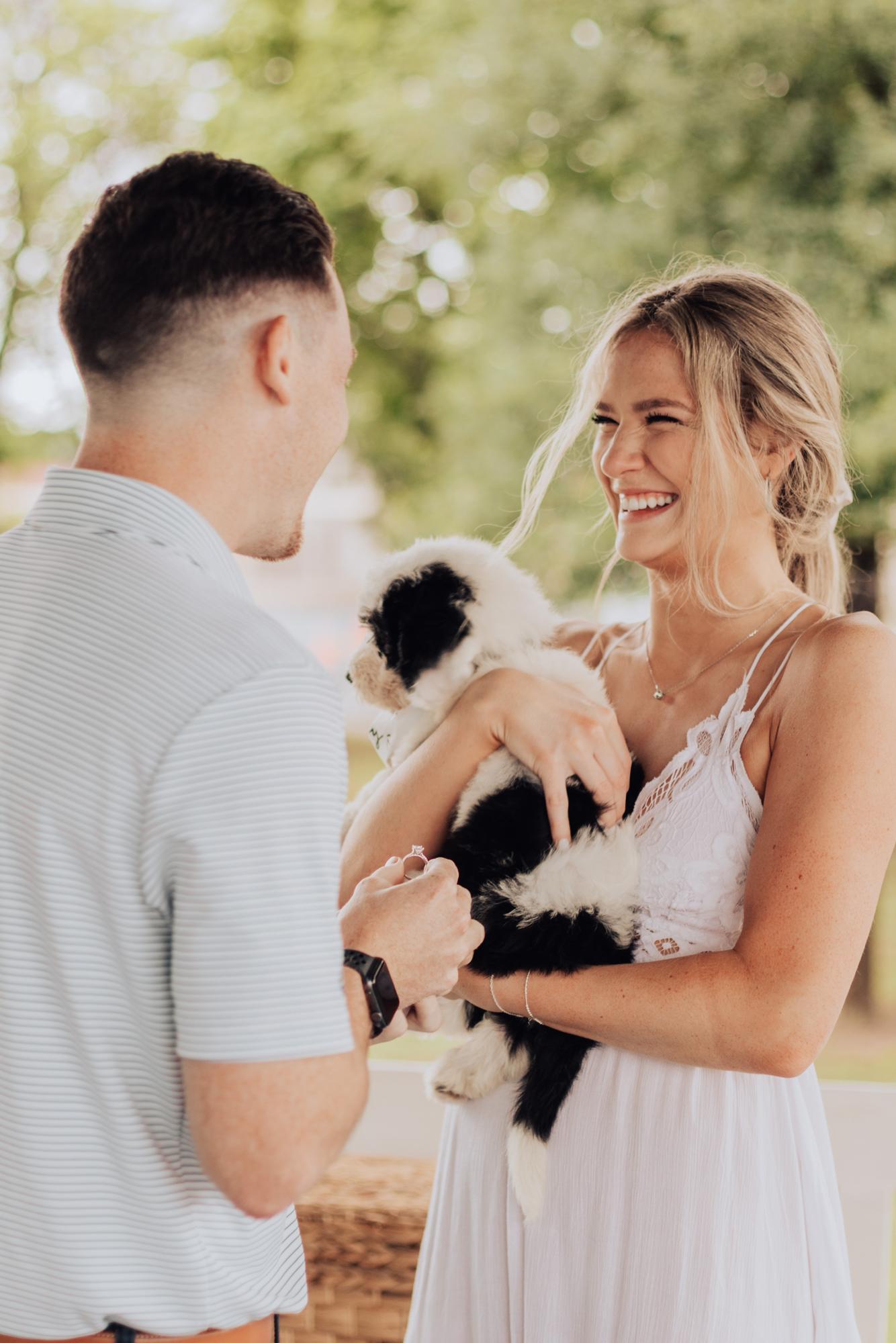 Proposal