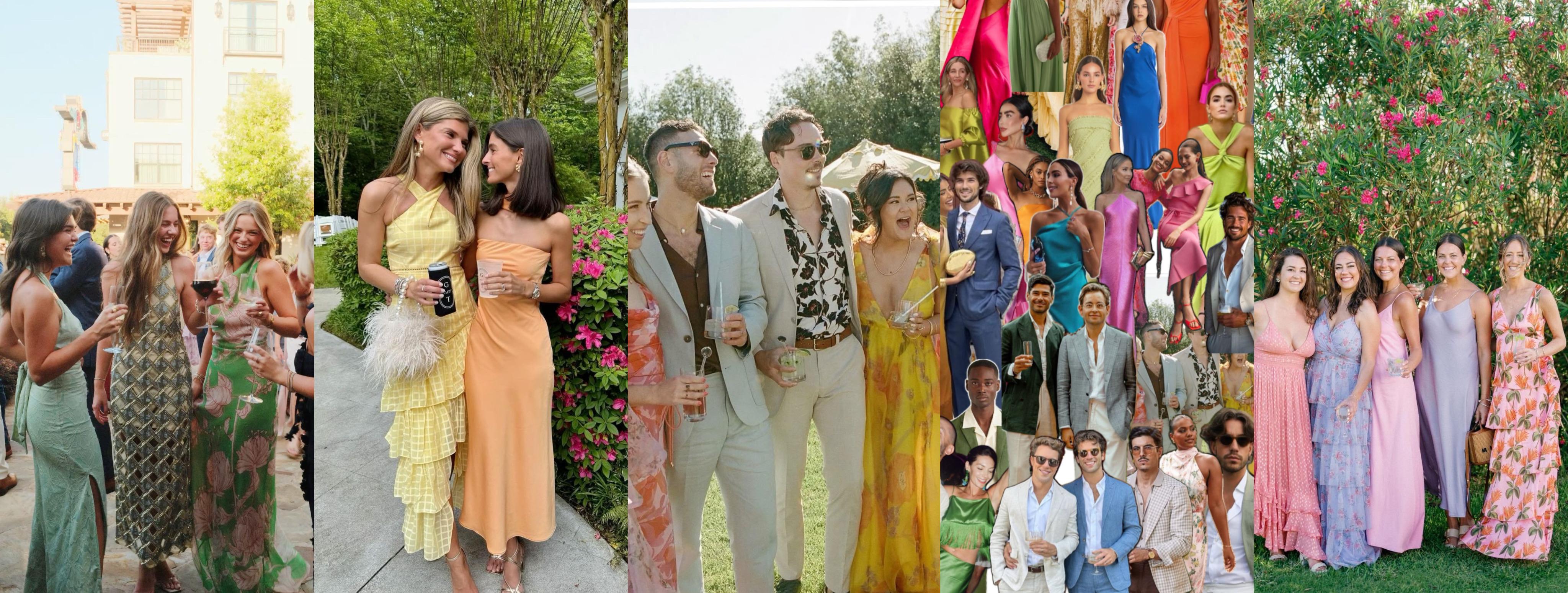 The Wedding Website of Xenia Minton and Cooper Edmonson