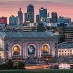 Union Station Kansas City