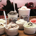 Creole Creamery