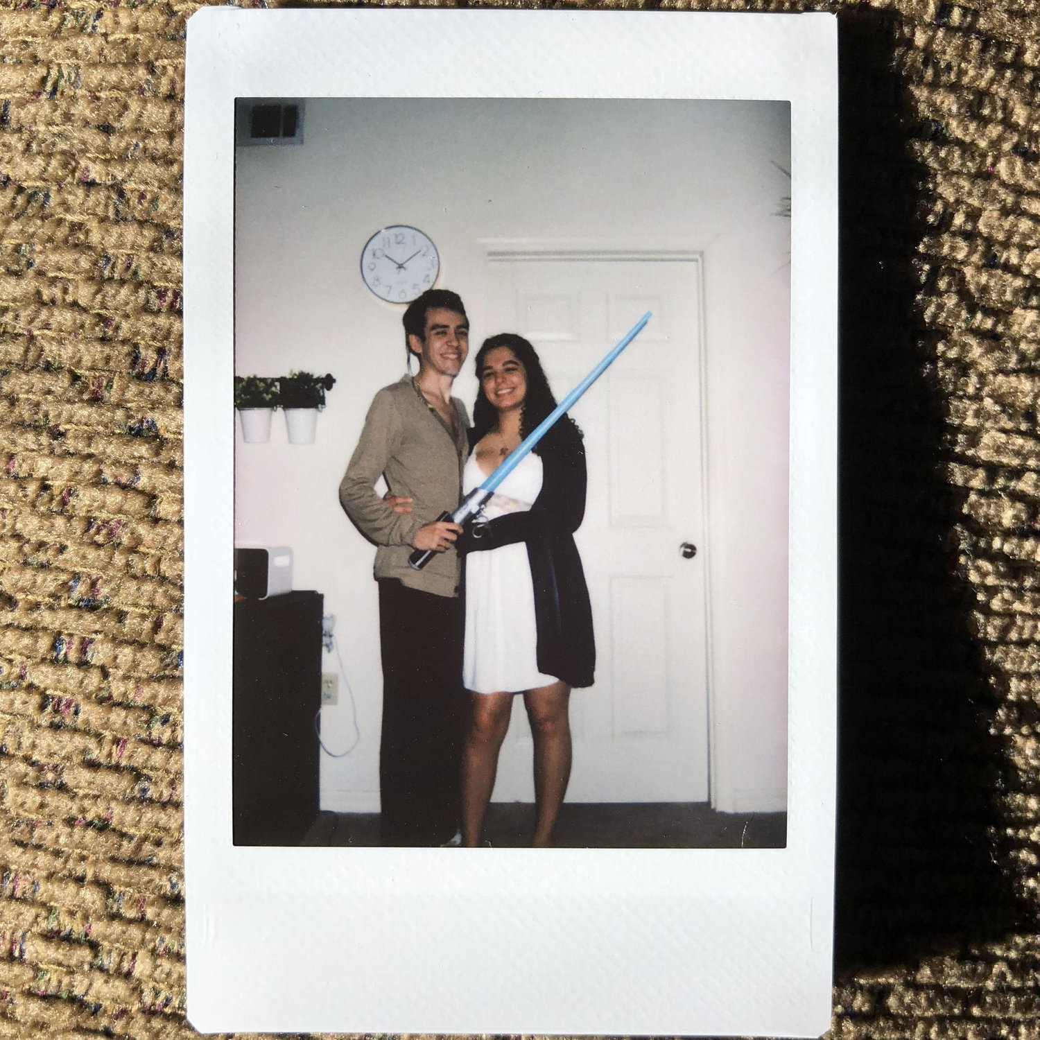 a star wars halloween