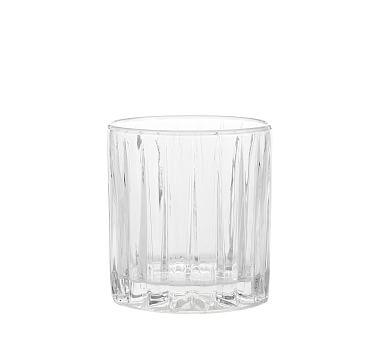 Somerset Glasses (Old - Fashioned Set of 4)