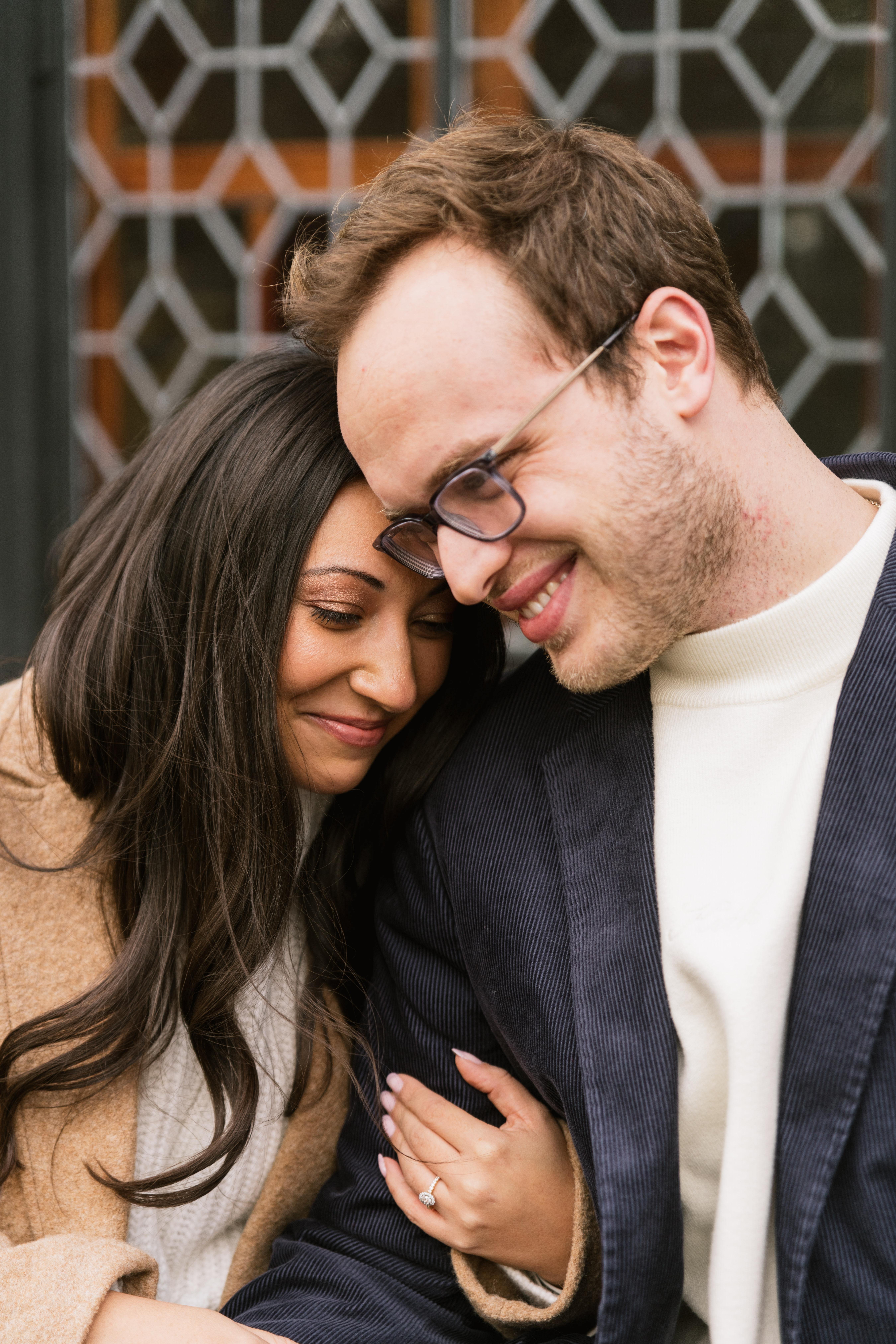 The Wedding Website of Gabriella Albanese and Christopher Lane