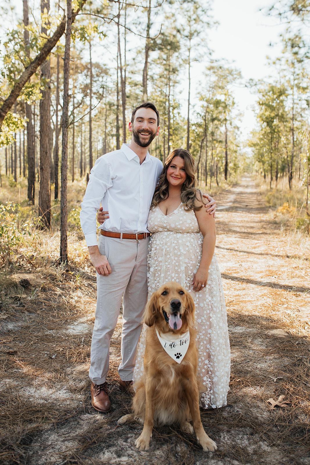 The Wedding Website of Haley Hatcher and Brandon Hyder