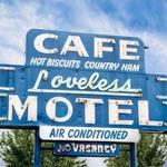 The Loveless Cafe