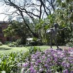 Jardín Botánico Carlos Thays