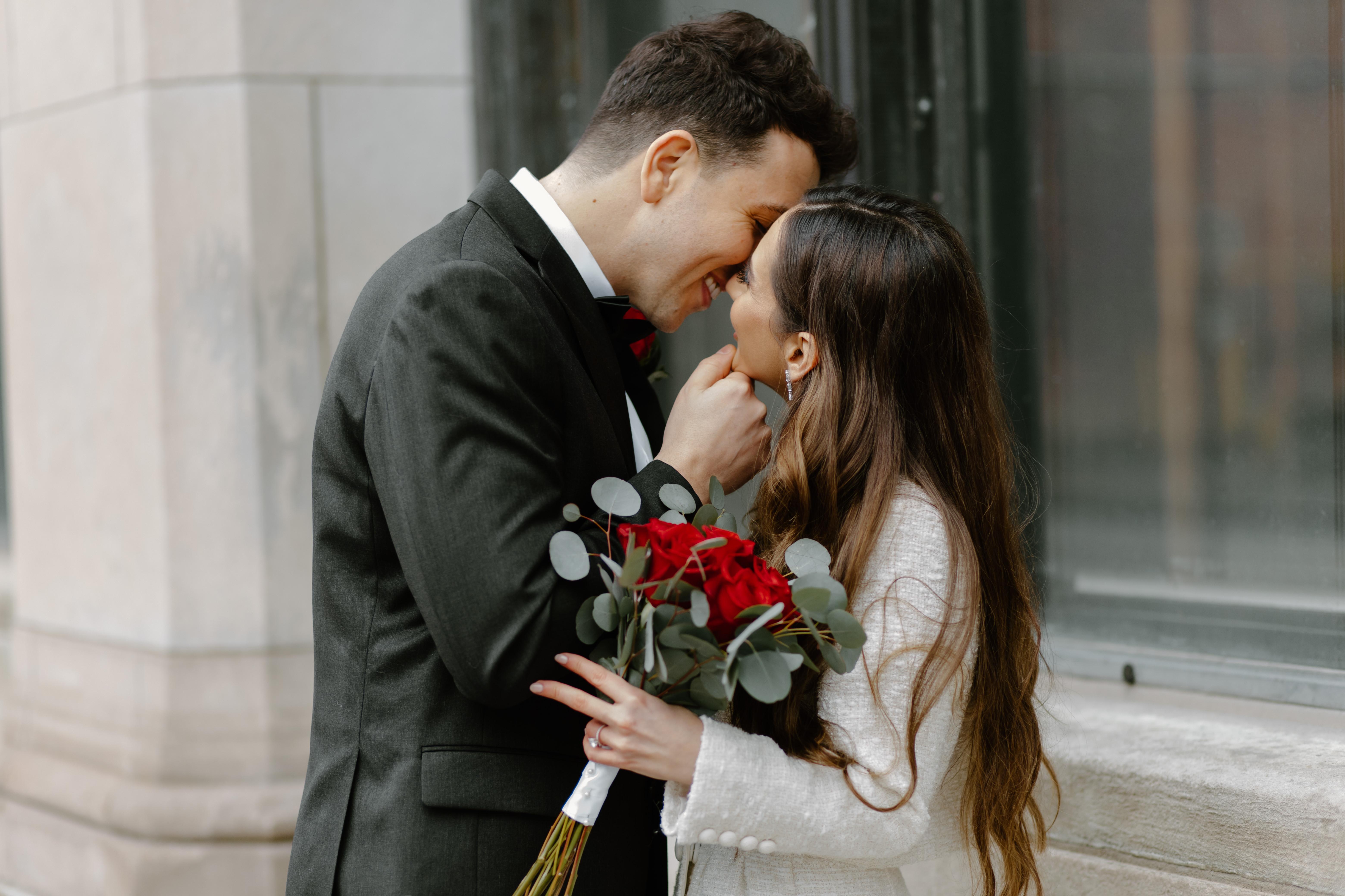 The Wedding Website of Louis Borrelli and Alison Martins Ferreira