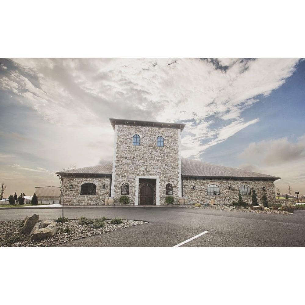 Our Venue