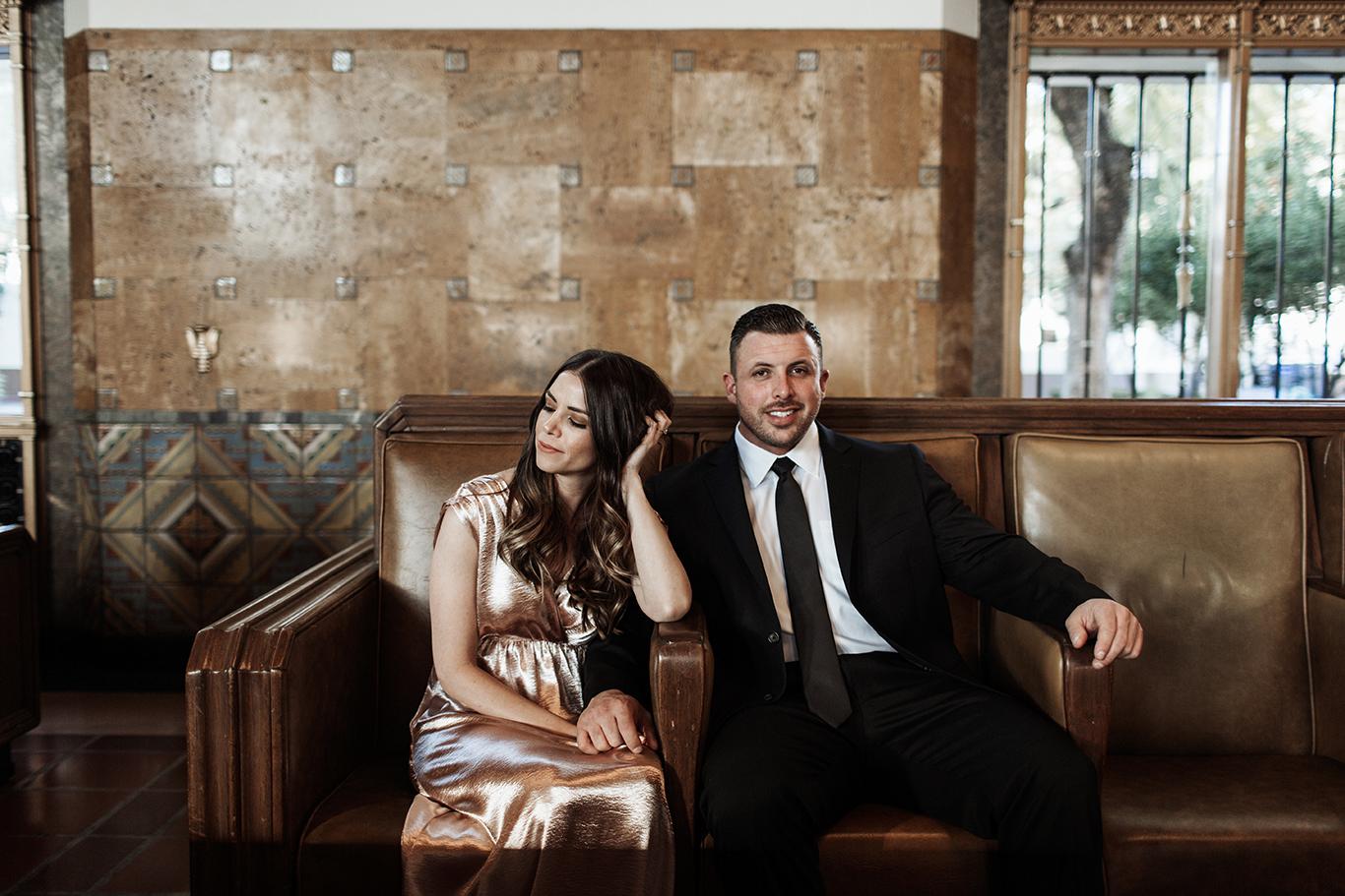 The Wedding Website of Tiffany Cameron and Nate Alfonso