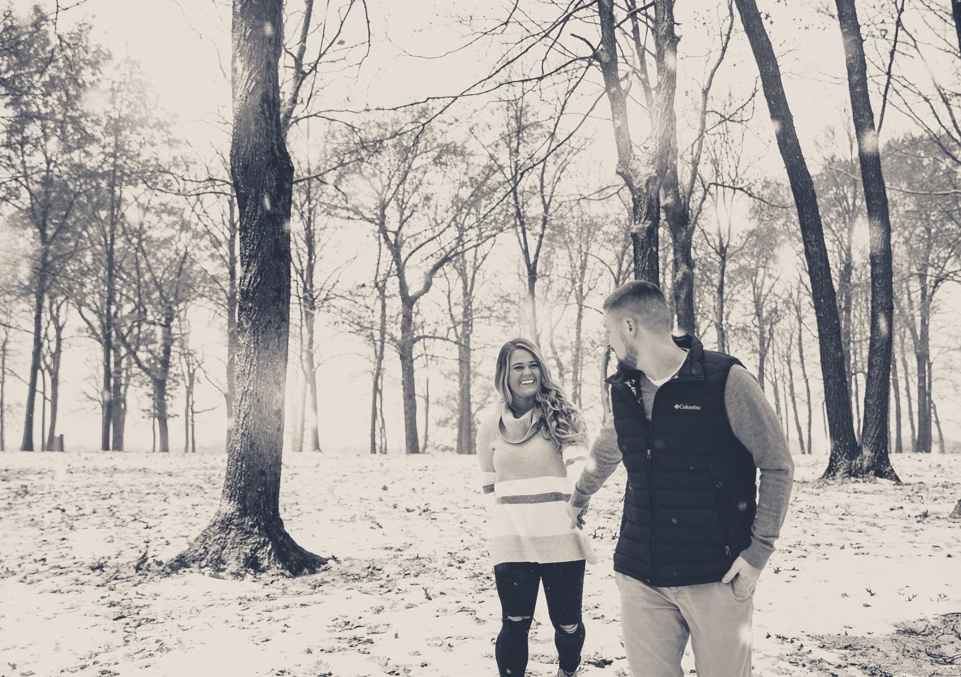 The Wedding Website of Autumn Miller and Brandon Hardyman