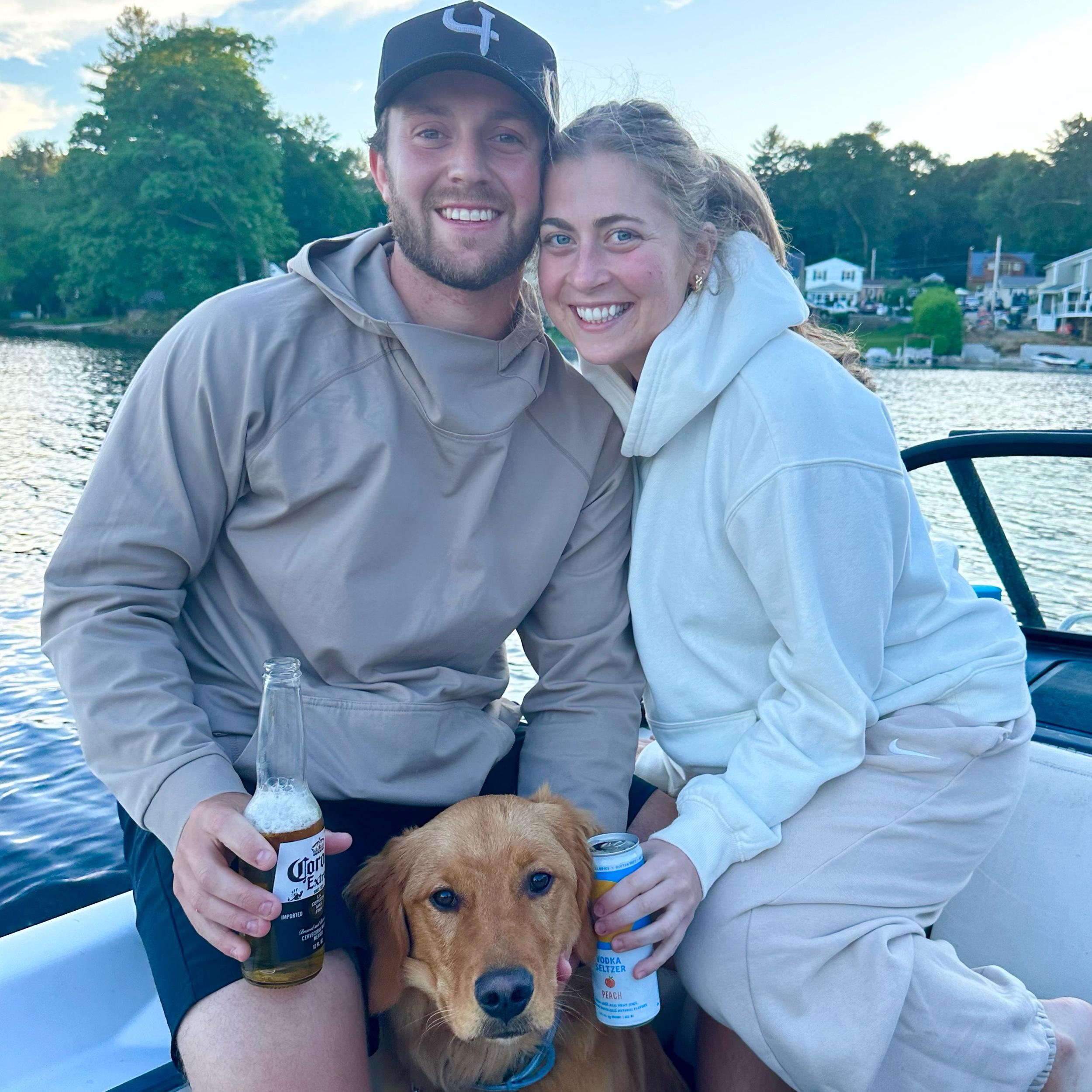 Our Newlywed Fund
