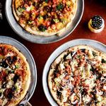 Pizza Luce