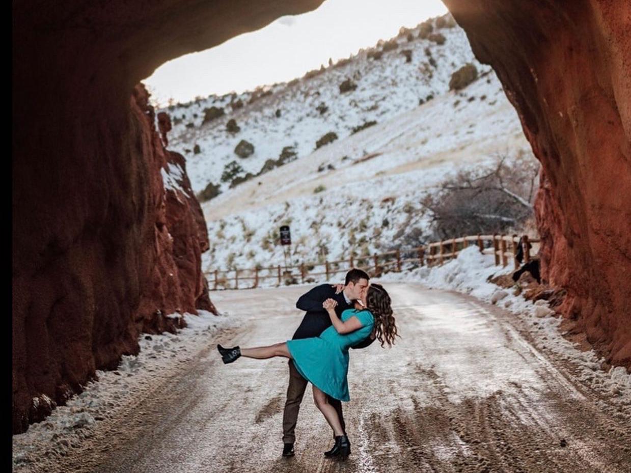 The Wedding Website of Tara Byerly and Ben Dawkins