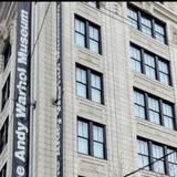 The Andy Warhol Museum