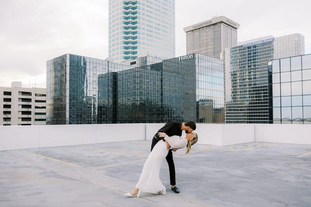 The Wedding Website of Cassidy Roberts and Zachary Hanson