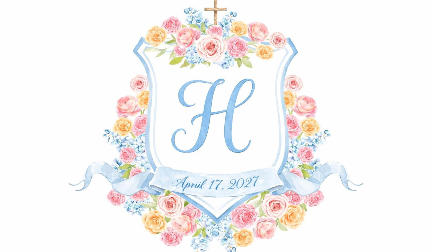 The Wedding Website of Shelby Frazier and Riley Hebert
