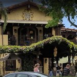 The Yellow Deli