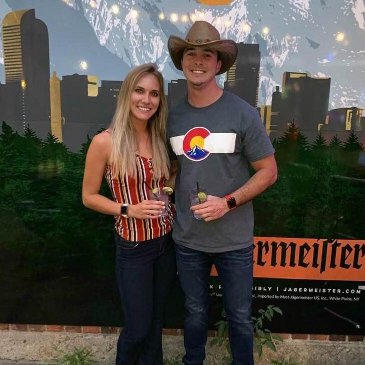 Colorado!