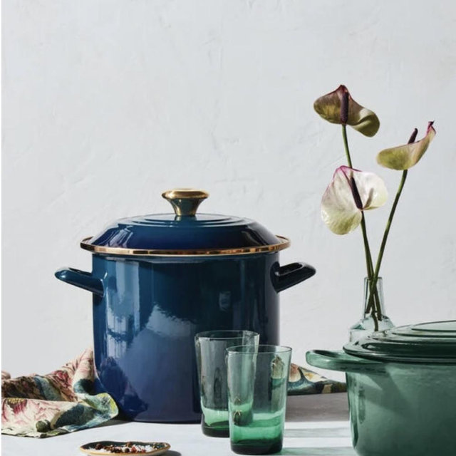Stockpot