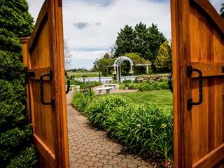 The Wedding Website of Katie Caulfield and Korey Corcoran