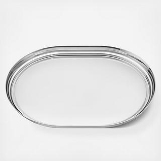 Manhattan Stainless Steel Tray