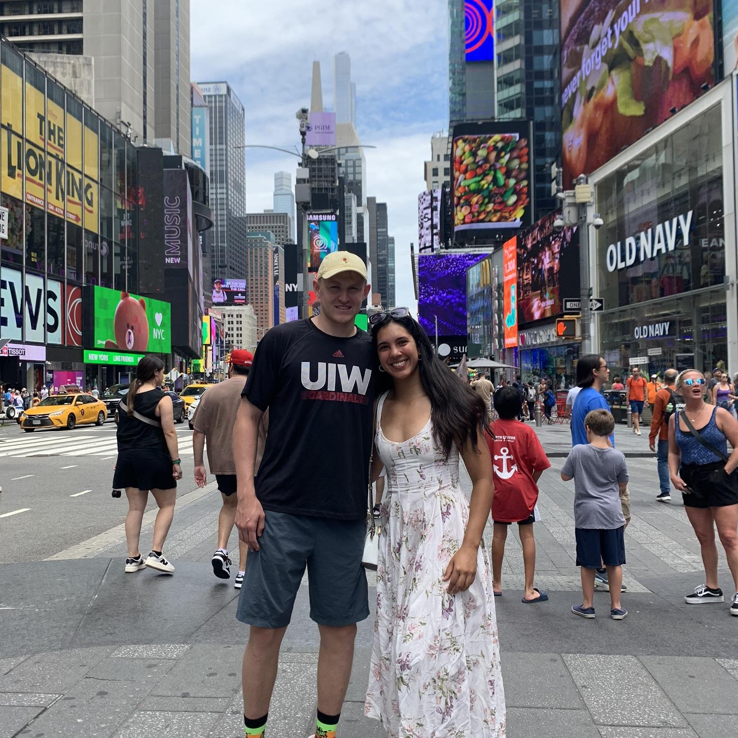 NYC