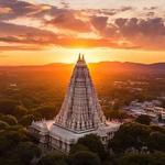 Chamundi Hill