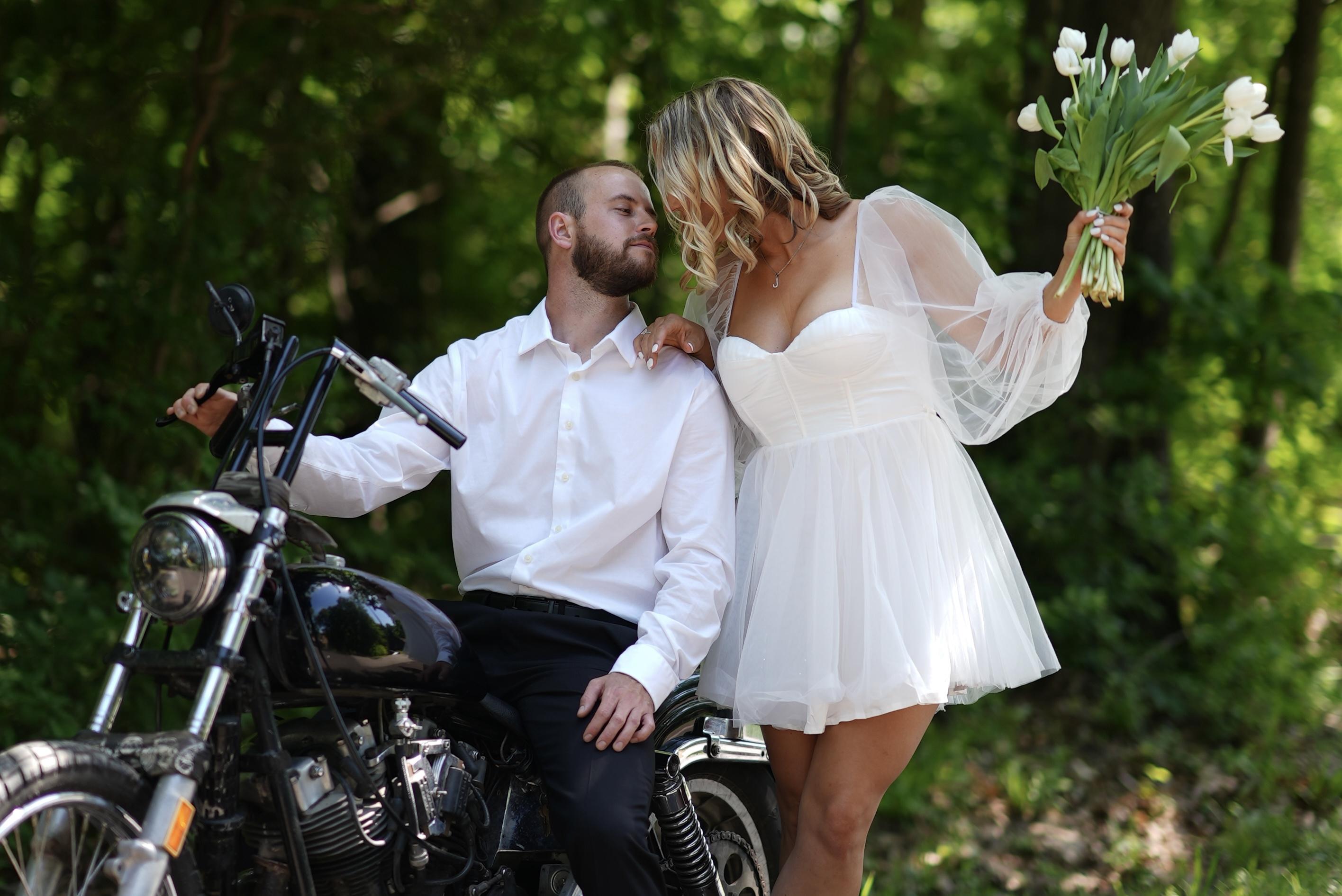 The Wedding Website of Katilynn Pollard and Jerry Counts